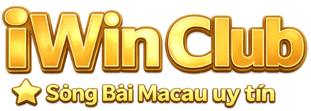 iwin club sòng bài macau uy tín top 1