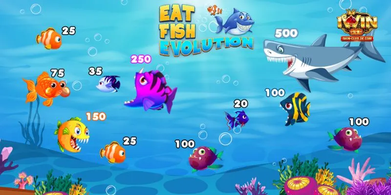 Bắn Cá H5 - “Cú Nổ” Đầy Hứa Hẹn Trong Thế Giới Săn Cá Online 