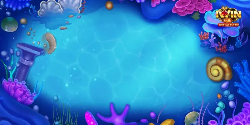 Bật mí kinh nghiệm chơi bắn cá H5 thông minh tại IWINCLUB