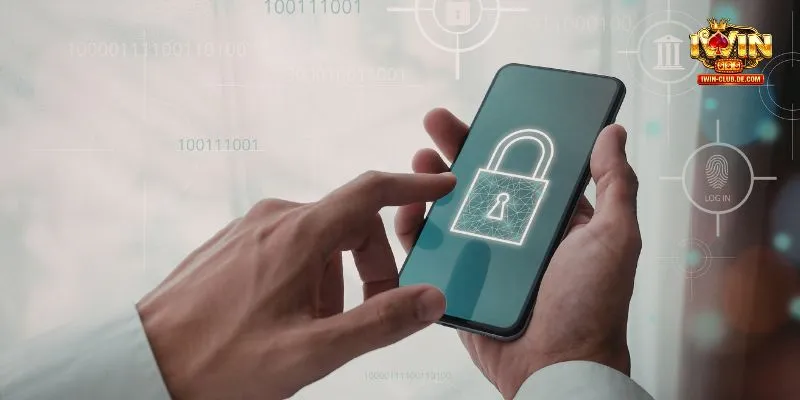 Các biện pháp trong chính sách bảo mật của nền tảng IWINCLUB