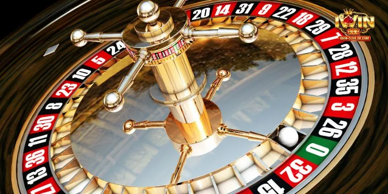 Các tính năng hỗ trợ trong khi chơi Roulette online