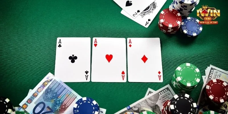 Cách Chơi Bài Cào - 5 Bí Kíp Đỏ Đen Lật Kèo 1 Nốt Nhạc