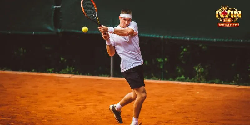 Cách xây dựng chiến lược bất bại khi tham gia kèo tennis