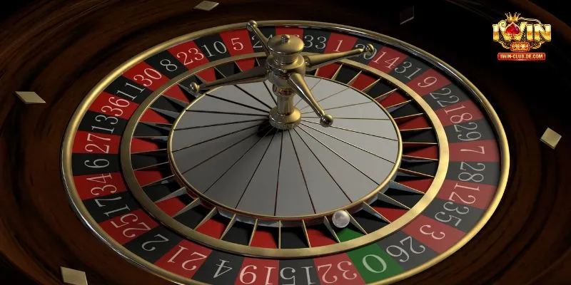 Chiến lược giúp bet thủ trụ lâu khi chơi Roulette online