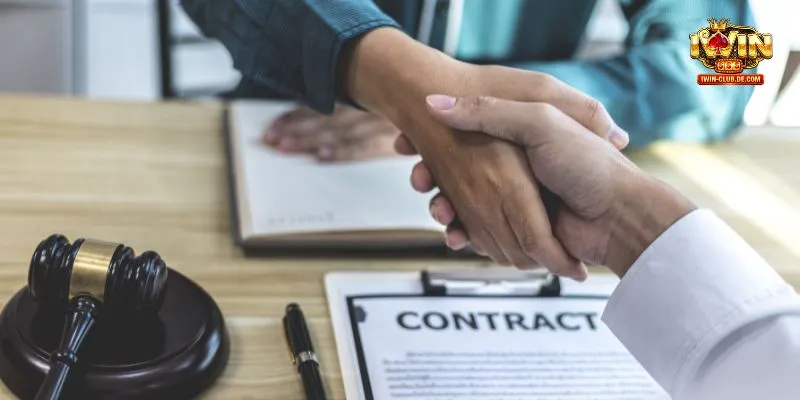 Chính sách tài khoản tại sảnh IWINCLUB