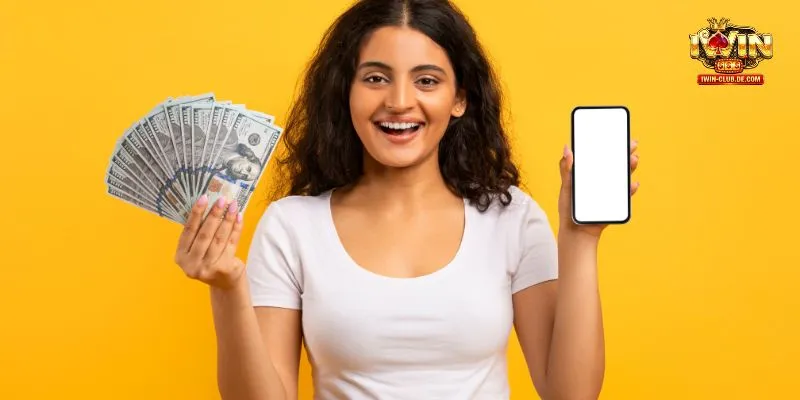 Điều kiện để nhận khuyến mãi IWINCLUB đó là gì?