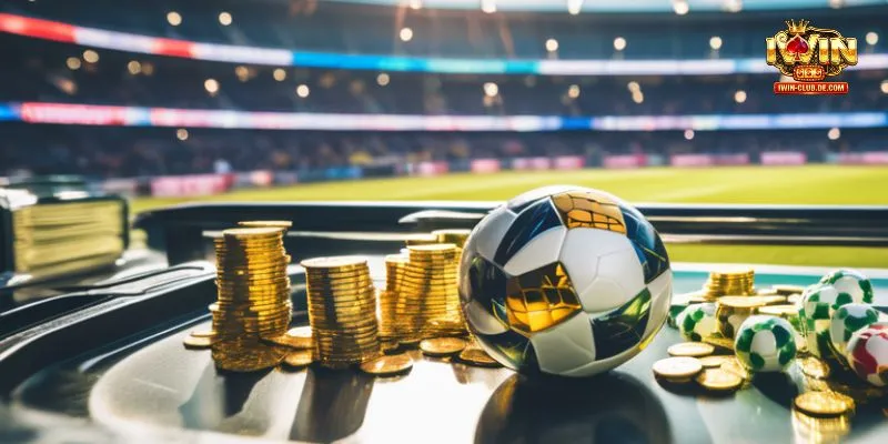 Giới thiệu sơ lược về kèo sút bóng ra ngoài đầu tiên