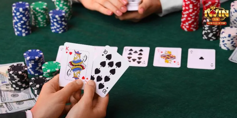 Giới thiệu về việc chơi Baccarat online tại IWINCLUB