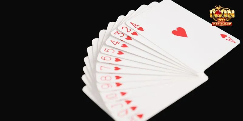 Hướng dẫn chơi bài Mậu Binh IWINCLUB online