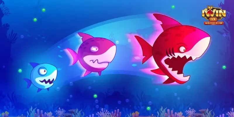 Hướng dẫn chơi bắn cá 999 đúng luật làm chủ cuộc chơi