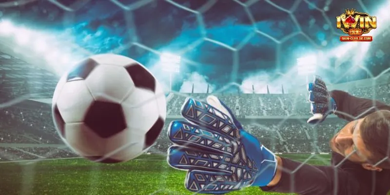 Hướng dẫn chơi kèo ném biên tại sảnh game cá cược