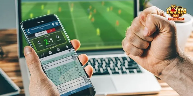 Kèo Ném Biên - Chìa Khóa Thắng Cược Vô Cùng Hiệu Quả 