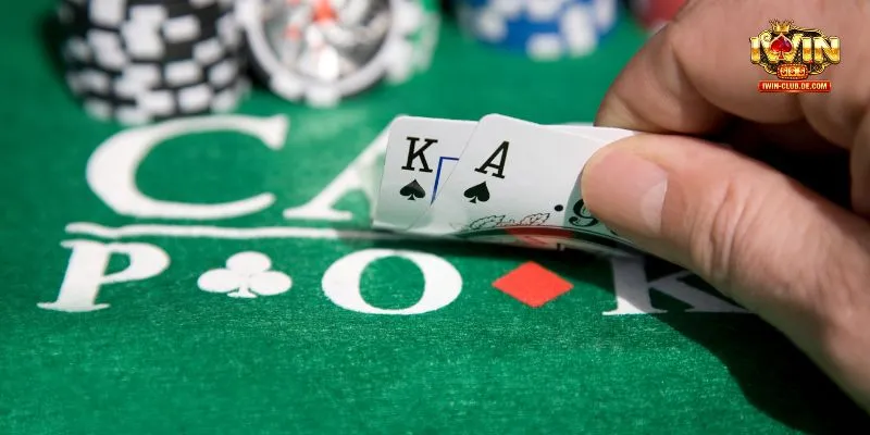 Luật chơi Poker online dành cho người mới bắt đầu