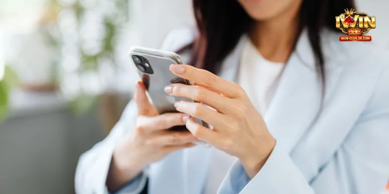 Một số lưu ý quan trọng khi liên hệ IWINCLUB