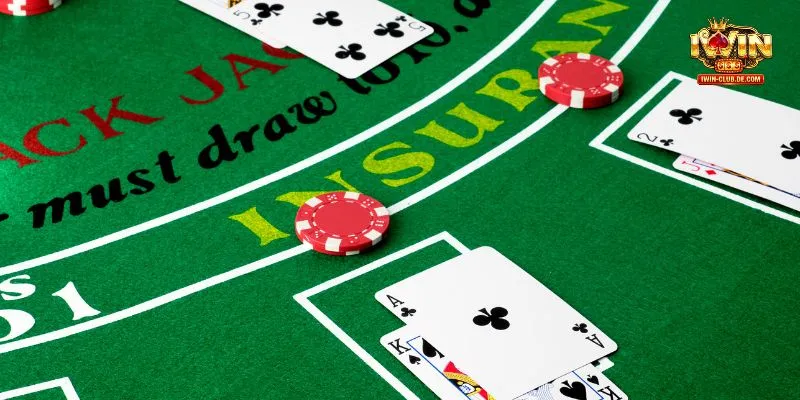 Những lưu ý khi chơi Blackjack online