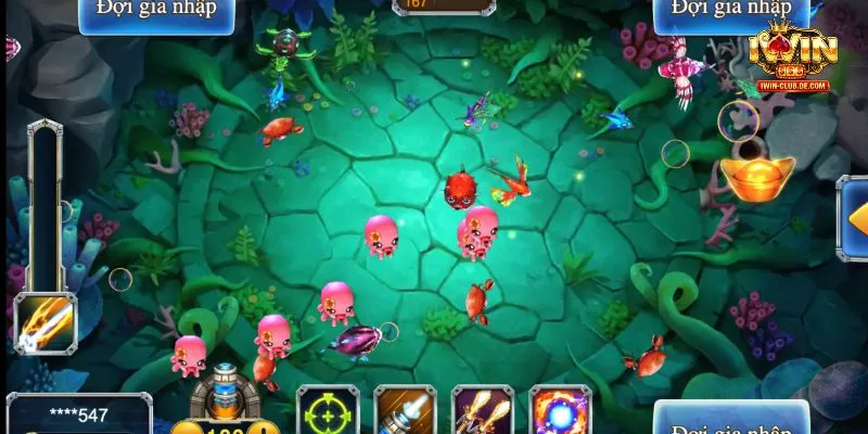 Những tính năng hấp dẫn khi trải nghiệm bắn cá Hoàng Kim 