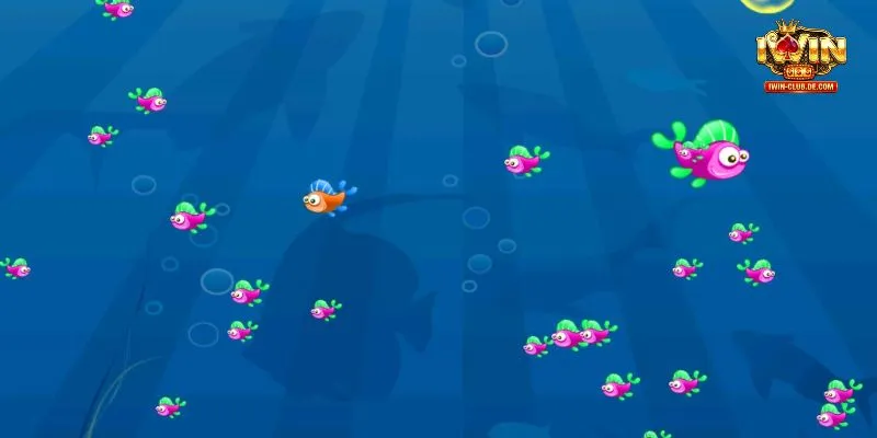 Sơ lược tổng quan về bắn cá H5 tại nhà cái IWINCLUB