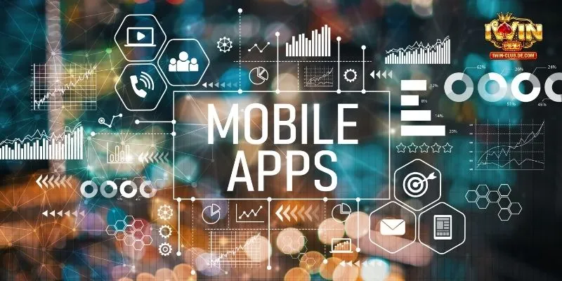 Tải app IWINCLUB bằng file APK