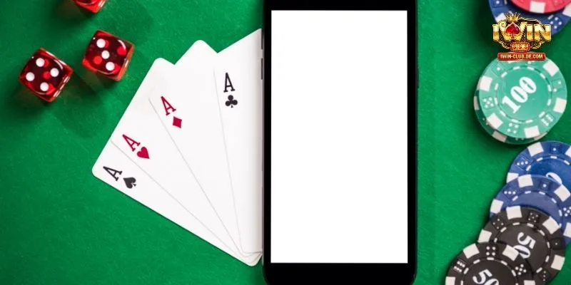 Tham khảo các trường hợp trong cách chơi Mậu Binh