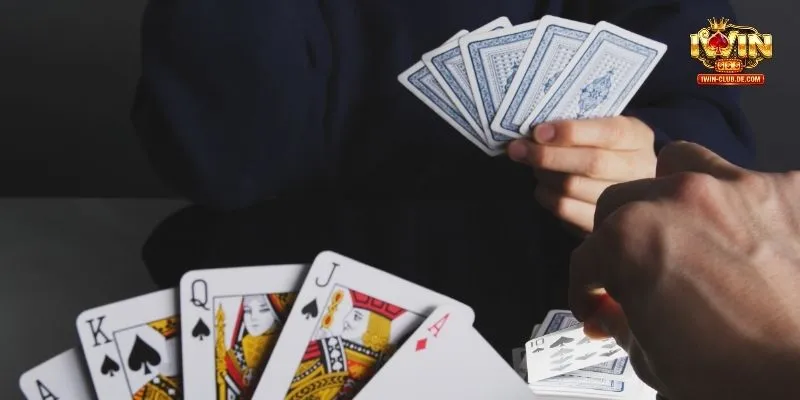 Thời lượng luật chơi Tiến lên miền Nam được tối ưu với giải trí