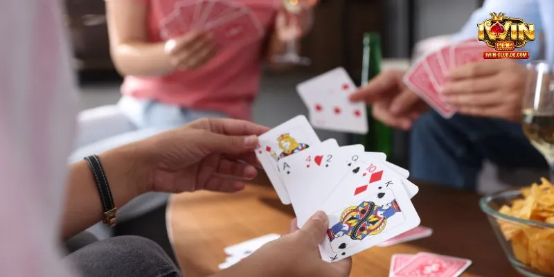 Tìm hiểu khái quát Mậu Binh IWINCLUB