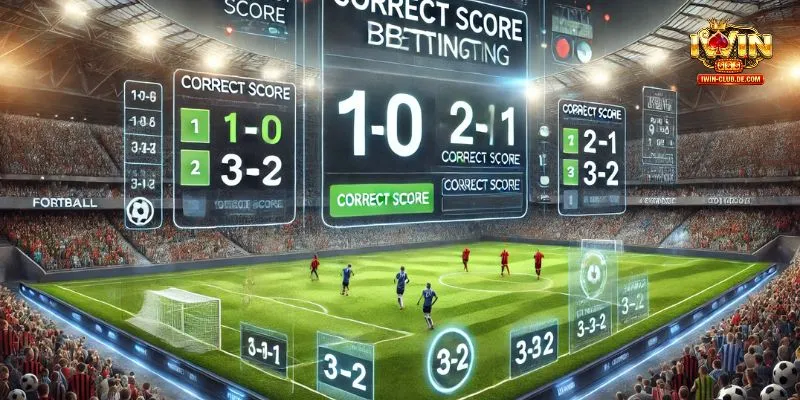 Tìm hiểu tổng quan về kèo châu Âu