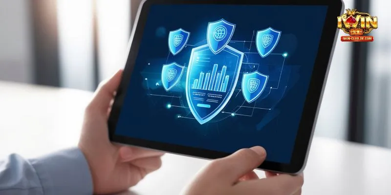 Tổng quan về chính sách bảo mật tại nhà cái IWINCLUB