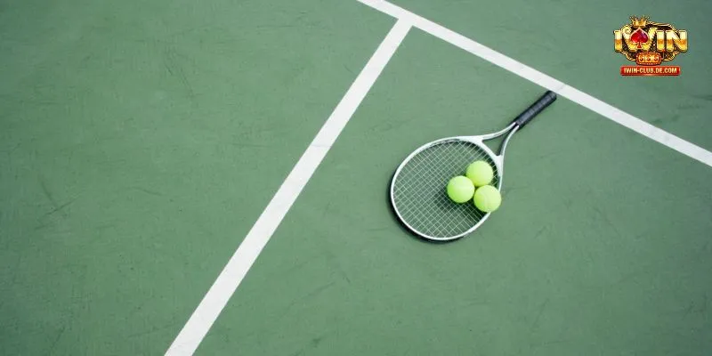 Vì sao kèo tennis  luôn được ưa chuộng