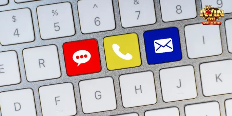 Vì sao người chơi nên liên hệ IWINCLUB?